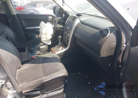 2006 Suzuki Grand Vitara Luxury z USA, uszkodzony, nr VIN JS3TE947764103834